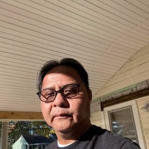 Meet your Posher, Erving